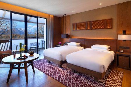 Jinmao Purelax Lijiang, The Unbound Collection By HYATT - 19