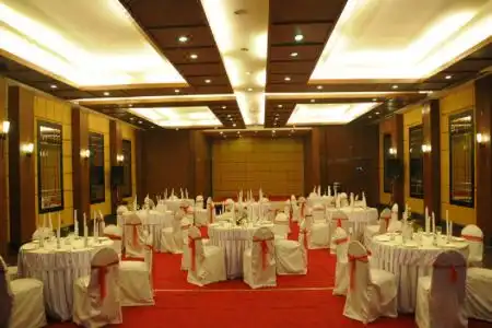 Nalapad's Bangalore International - Managed by Olive - 5