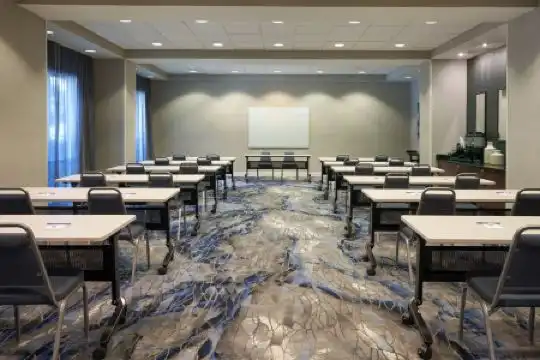 Fairfield Inn & Suites Orlando International Drive/Convention Center - 8