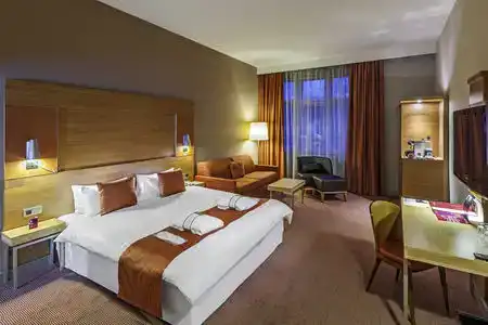 Mercure Ostrava Center - 2