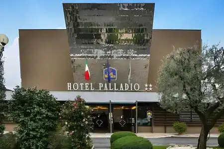 Bonotto Palladio - 6