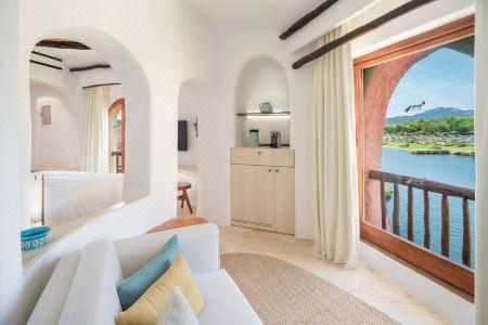 Cala di Volpe, a Luxury Collection, Costa Smeralda - 76