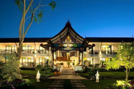 RADATEEREE BOUTIQUE RESORT - 59