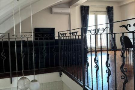 Thomas Residence - 5