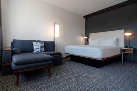 Residence Inn Marina del Rey - 37