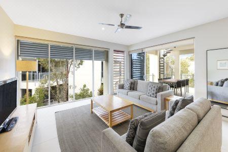 Racv Noosa Resort - 39