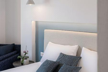 Elena Seafront Luxury Apartments - 54