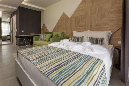 Inter Holiday Apartments - 7