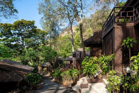 Baan Krating Phuket Resort - 53