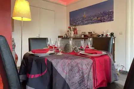 Chambre d'Amis (Chambres d'Hôtes/BnB/Guest House) - 3