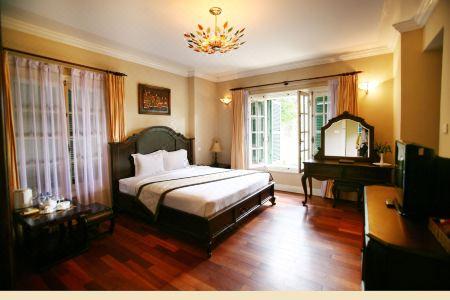 Dalat Cadasa Resort - 79