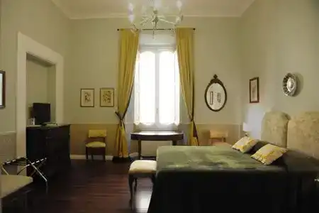 Relais Teatro Argentina - 4