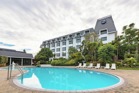 Distinction Rotorua - 8