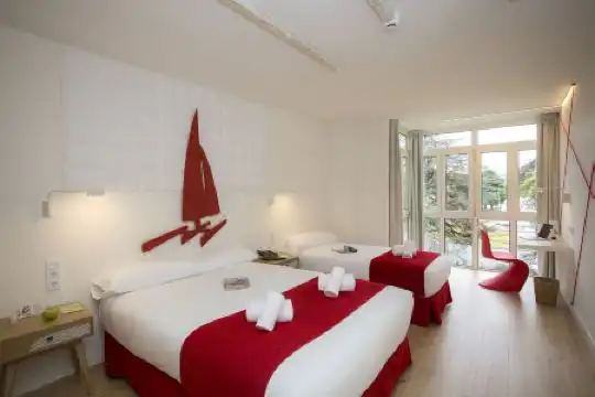 Casual de las Olas San Sebastián - 58