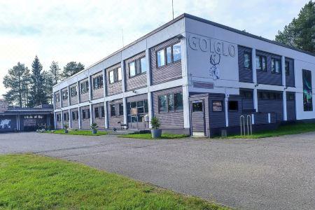 Hostel Aurora - 3