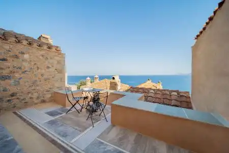 Bastione Malvasia - 90