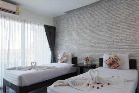 Milano Huahin - 10