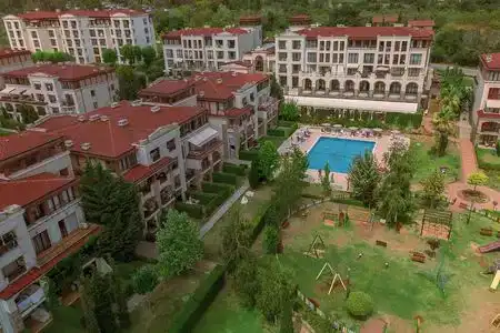 Green Life Apartments Sozopol - 6
