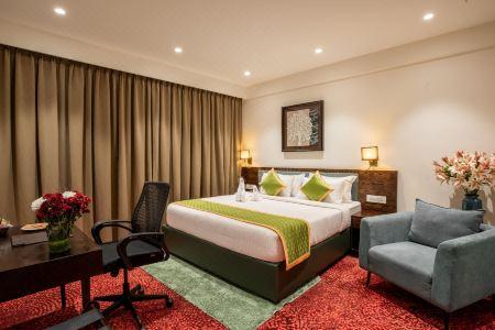 Royal Regency - 4