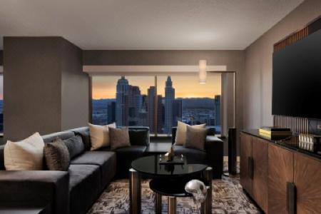 MGM Grand and Casino - 121