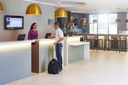 Regency Barra - 3