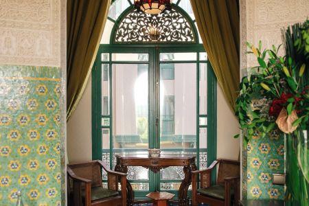 Palais Faraj Suites & Spa - 74