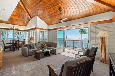 Puunoa  - CoralTree Residence Collection - 122