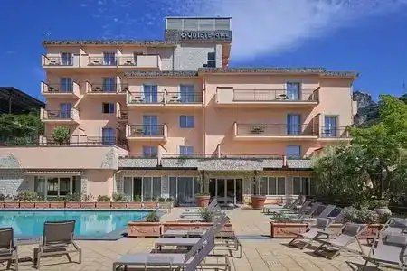 Quiete Taormina Naxos, Tapestry Collection by Hilton - 2