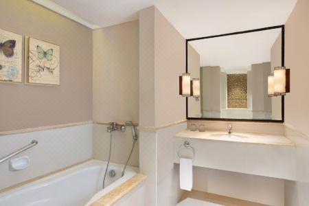 Mustika Yogyakarta Resort and Spa - 25
