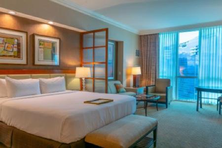 The Signature at MGM Grand - 69