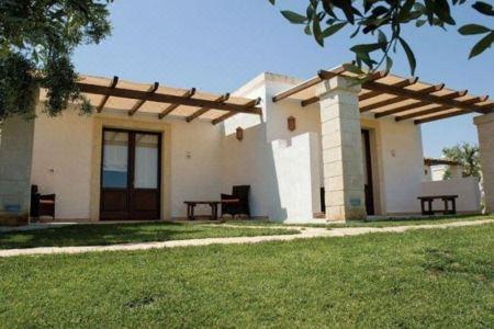 Resort Corte Di Ferro - 9