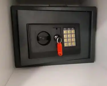 Apartments Danijelle 1 2 3 - 19