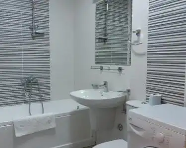 Apartments Danijelle 1 2 3 - 6