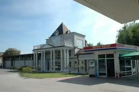 Vila Lux Milikic - 3