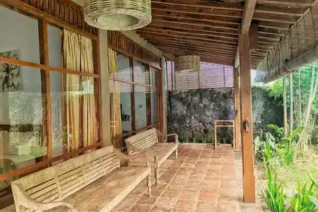 Khayangan Resort Villa - 9