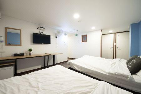K-Guesthouse Dongdaemun - 49