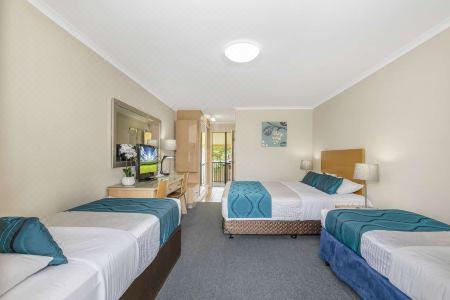 Best Western Airport 85 Motel - 47