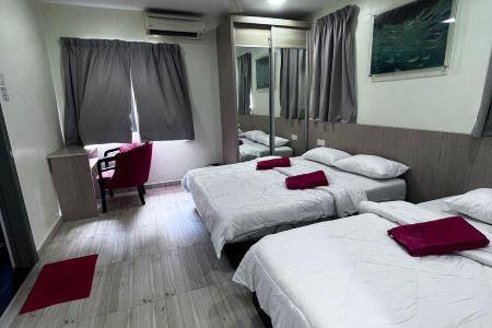 Naam Boutique Lodge - 0