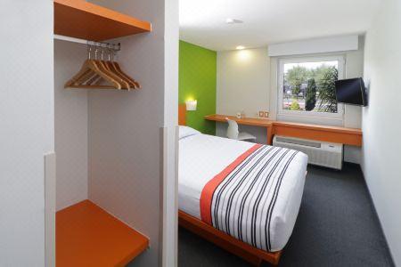 City Express Junior by Marriott Guadalajara Periférico Sur - 10