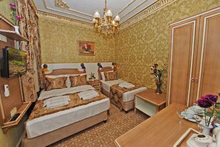 GLAMOUR ISTANBUL SIRKECI - 26