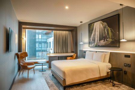 Radisson Blu Royal, - 8