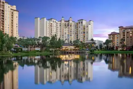 Wyndham Grand Orlando Resort Bonnet Creek - 7
