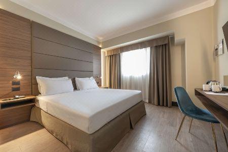 Best Western Quattrotorri - 73