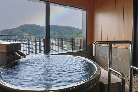 Okuine Onsen Aburaya - 29