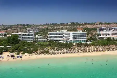 Grecian Bay - 4