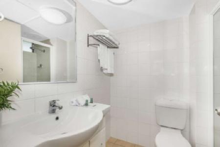 Best Western Airport 85 Motel - 58