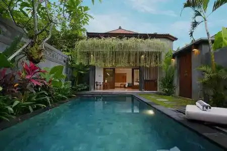 JAPA Suites & Villas - 5