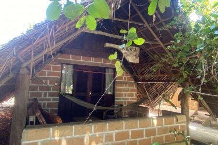 Mbuyuni Beach Village - 96