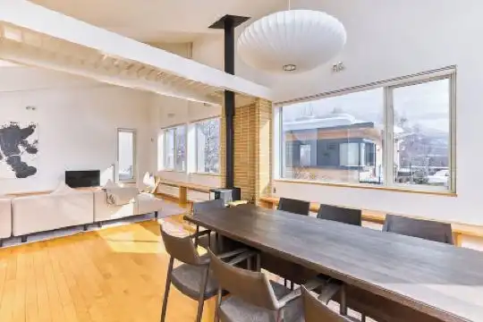 Niseko Central Houses and Apartments - 73