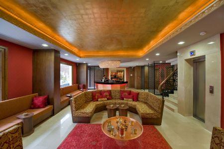 Ferman Old City -Special Category - 5
